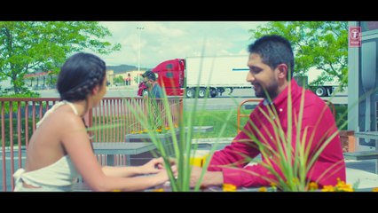 New Punjabi Song _ Ishq Hai _ Jagdeep Randhawa _ Pav Dharia _ Latest Punjabi Song 2016 _ T-Series