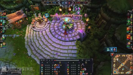 ® Random LoL Moments - Episode 2 (League of Legends)