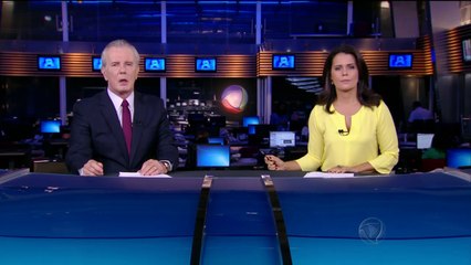 20160915 JORNAL DA RECORD 15/09/2016 QUINTA-FEIRA MORRE DOMINGOS MONTAGNER