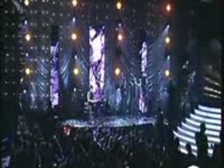 Alicia Keys - Fallin' - World Music Awards