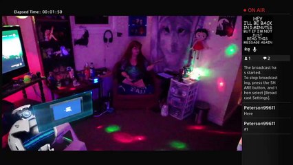 Marypike69 come join me Expected the unexpected (4)