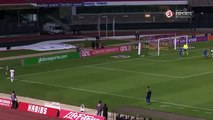 Melhores Momentos - Gol de São Paulo 1x0 Cruzeiro - Campeonato Brasileiro (15-09-16)