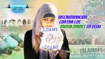 Cámara al Hombro - Discriminación contra los musulmanes en EEUU