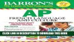 [PDF] Barron s AP French Language and Culture with MP3 CD (Barron s AP French (W/CD)) Full Colection