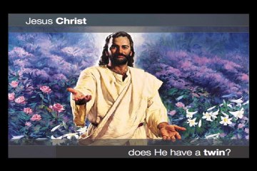 Does Jesus Christ Have a Twin? | Discover Prophecy Seminar #7 | David Asscherick