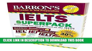 New Book IELTS Superpack, 3rd Edition