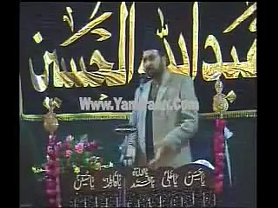 Ali Ali Karna Shirak Nahi hai_ allam nasir ali talhar - ira