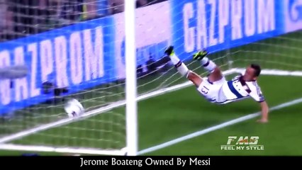 TOP 30► Football Legends & Superstars being Humiliated