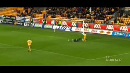 FAIR PLAY MOMENTS IN FOOTBALL