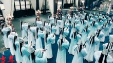 《青云志》粉丝自制：张小凡《浩瀚》MV[超清版]