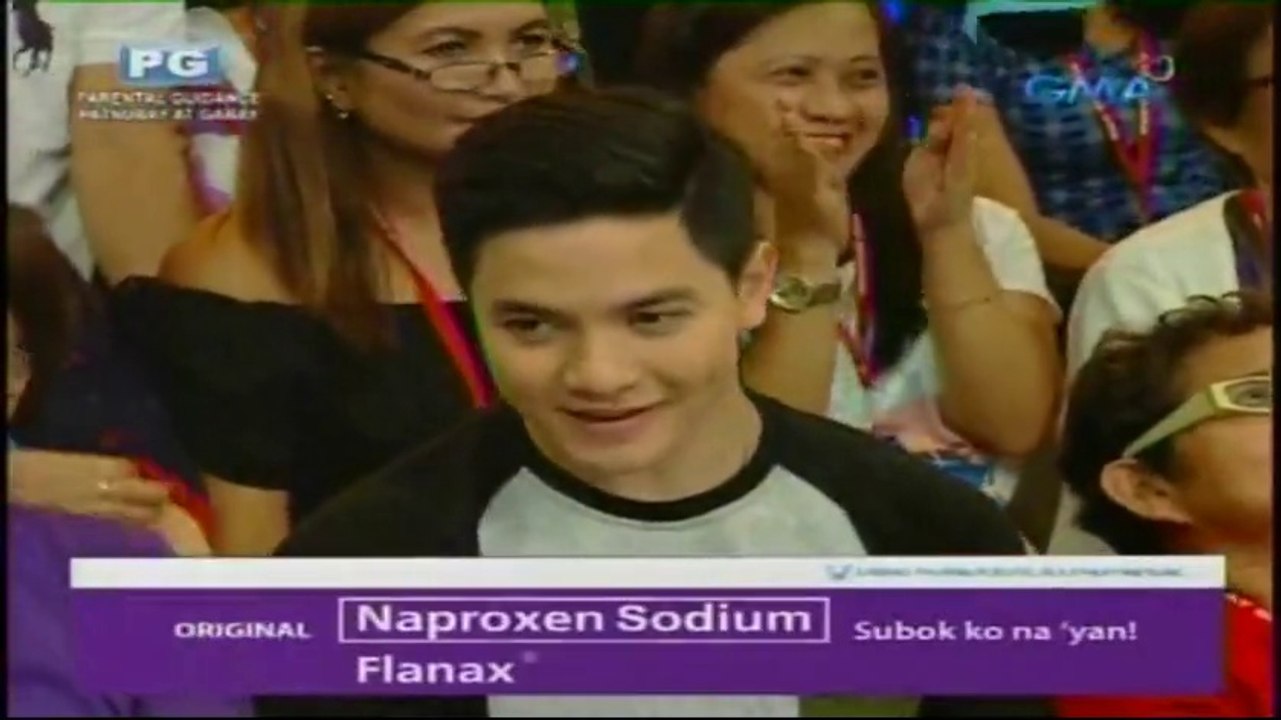 Eat Bulaga 16 September 2016 Part 2