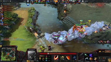 Execration vs MVP Grand Final MPGL SEA Championship 2016 Highlights Dota 2_21