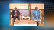 Burkina faso, Un centre d'alerte précoce au Burkina Faso