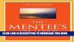 New Book The Mentee s Guide: Making Mentoring Work for You