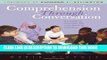 New Book Comprehension Through Conversation: The Power of Purposeful Talk in the Reading Workshop