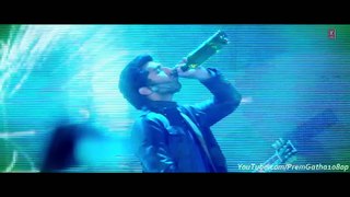 Sunn Raha Hai (Male) - Aashiqui 2 (1080p HD Song)