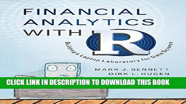 [PDF] Financial Analytics with R: Building a Laptop Laboratory for Data Science Full Colection
