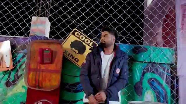 Att Tera Yaar (Full Video) - Navv Inder Feat Bani J - Latest Punjabi Song 2016 - Speed Records - YouTube