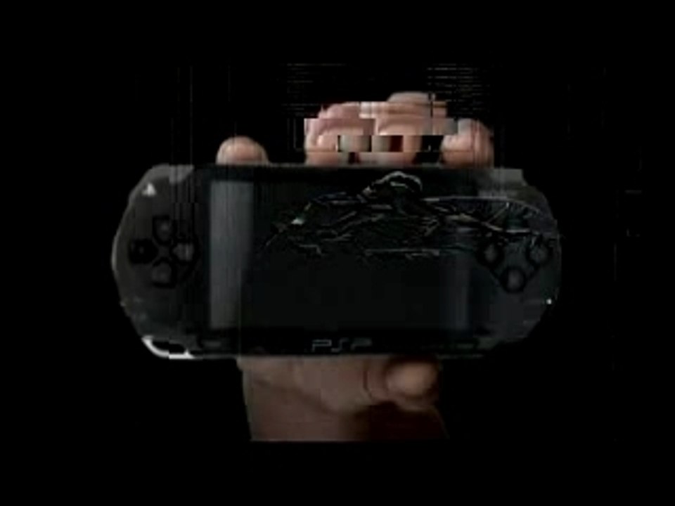 PSP - Find Me Part 1