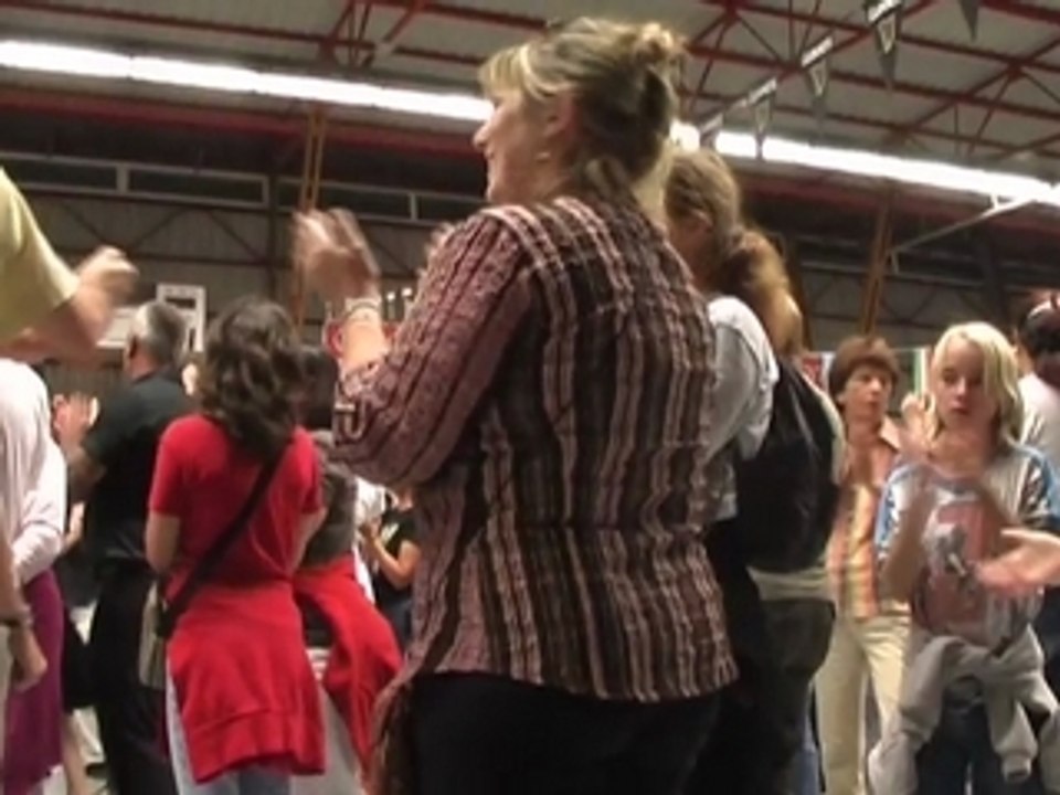 Lundi 6 août, 23h30 - Salle Carnot