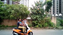 Just for Laugh- Super-man Prank(India funny clips)