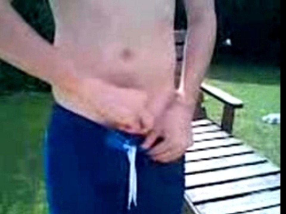 Sprite Robin chez Charles