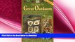 READ  Quilting the Great Outdoors: Dozens of Applique Wildlife Blocks to Create Impressive