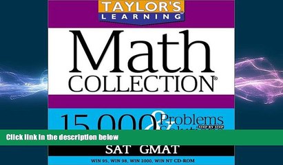 READ book  Math Collection Light  FREE BOOOK ONLINE