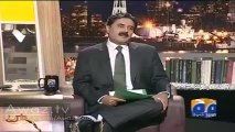 Blast From the Past - King of Comedy Amanullah Khan Hilariously insulting Aftab Iqbal