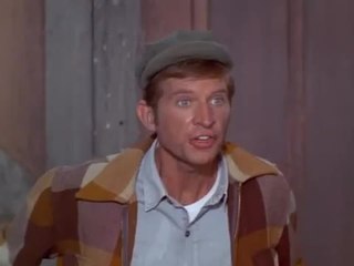 Green Acres - S 6 E 12 - The Liberation Movement