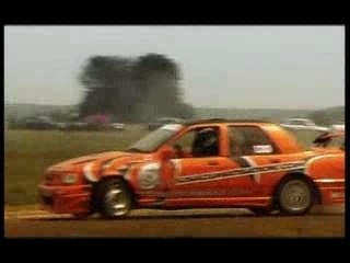 FRENCH DRIFT SERIES ROUND 1-3