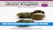 Collection Book The Least You Should Know about English: Writing Skills, Form A