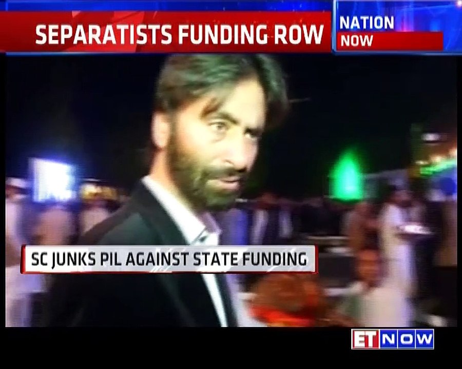 Supreme Junks PIL Against State Funding