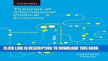 [PDF] Theories of International Political Economy: An Introduction Full Online