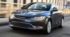 Fiat Chrysler, 1,9 Milyon Aracı Geri Çağırıyor