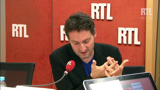 Sur France 2, Nicolas Sarkozy a fait du Nicolas Sarkozy , décrypte Olivier Bost