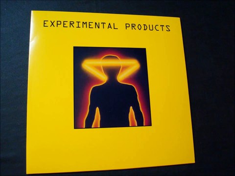 EXPERIMENTAL PRODUCTS.(LOVE CHANGES.)(12''.)(2016.)