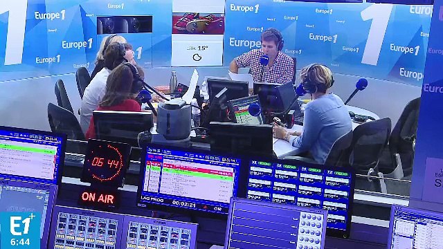 Un sommet pour sauver l'Europe