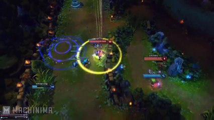 ® Random LoL Moments - Episode 93 (League of Legends)