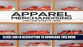 [PDF] Apparel Merchandising: The Line Starts Here Popular Collection