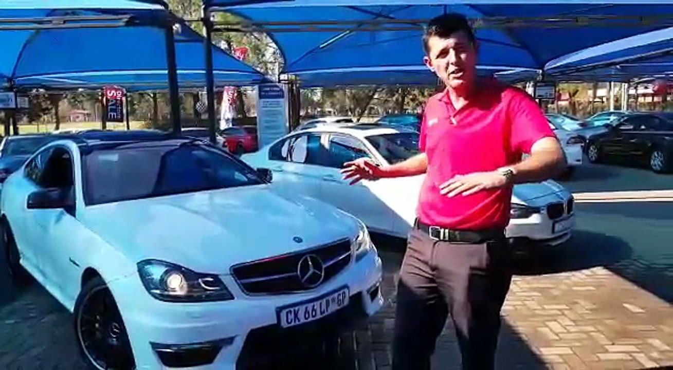 Buying Your First Car 