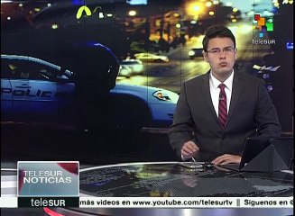 EE.UU.: policía de Ohio mata a un niño afroamericano de 13 años