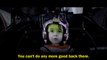 Attaque de l'étoile noire avec une fillette à la place de Luke Skywalker ! Parodie Star Wars
