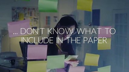 Best Paper Writing Service Your Can Trust