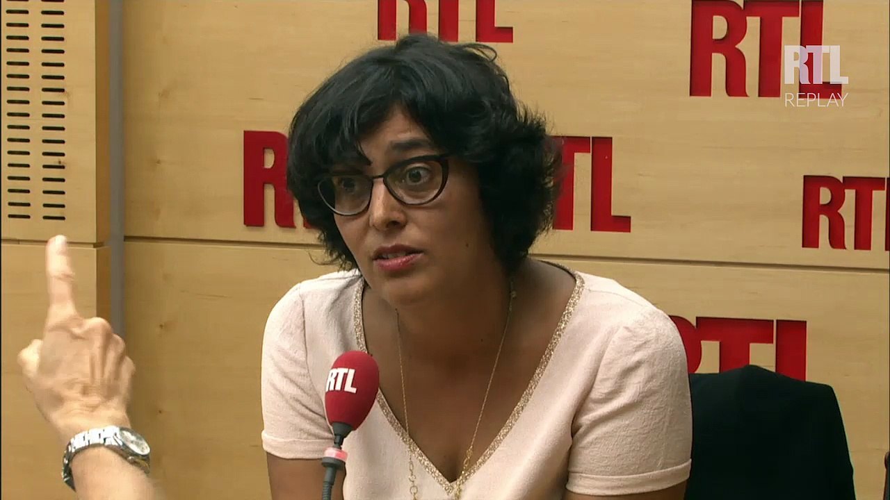 Nicolas Sarkozy sur France 2 : "J'ai eu le sentiment qu'il participait à une primaire de l'extrême droite", lance Myriam El Khomri