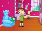 Manners On Telephone - Good Habits And Manners In Tamil - Pre School - Animation Videos For Kids
