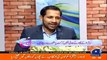 Sarfraz Ahmed's Wife is too Interested in Cricket, Watch Sarfraz Reply When his Wife said 