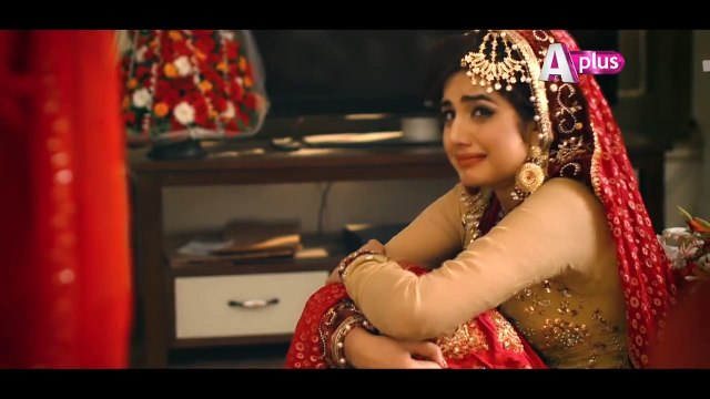 Main-Tenu-Samjhawan-Ki-Video-OST-Intezar-by-Sahir-Ali-Bagga -Aplus