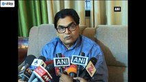 No State Of Rift Or Crisis In Samajwadi Party- Ram Gopal Yadav