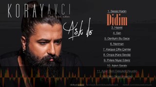 Koray Avcı  - Didim (Official Audio)